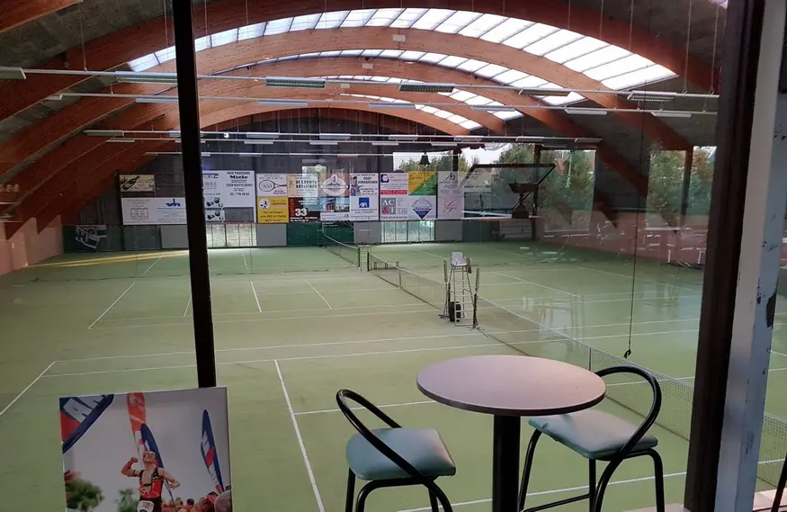 Tennis-Center-St_Niklaas-belgium